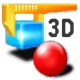 3D-Tool Free Viewer