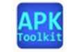 APK反编译工具(ApkToolkit)