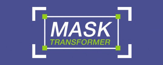 Mask Transformer截图