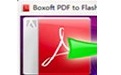 Boxoft PDF to Flash