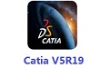catia v5r19