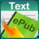 iPubsoft Text to ePub Converter