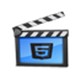 ThunderSoft Video to HTML5 Converter