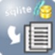 SqliteToTxt