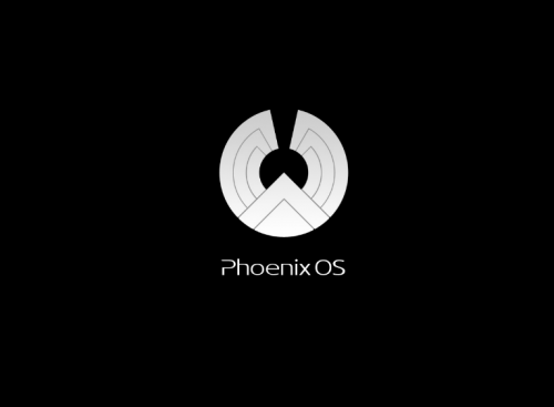 凤凰系统PhoenixOS截图