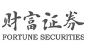 财富证券财富