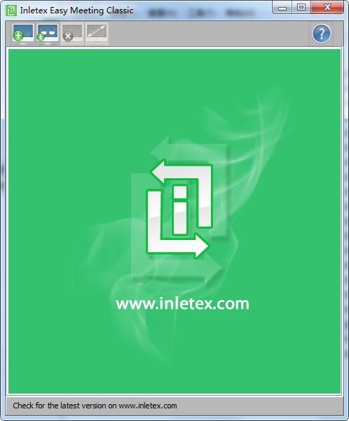 Inletex Easy Meeting Classic截图