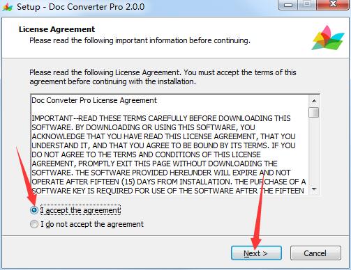 Doc Converter Pro截图