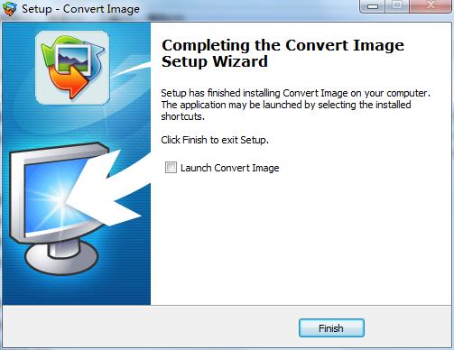 SoftInterface Convert Image截图