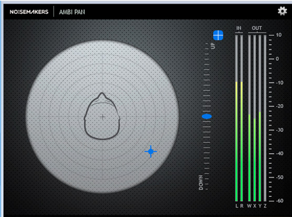 Noise Makers Ambi Bundle HD截图