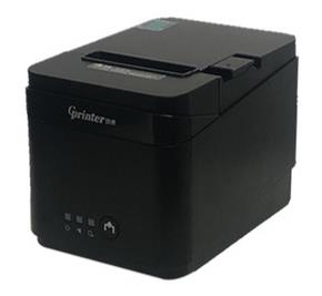 佳博GP-C417打印机驱动截图