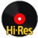 Hi-Res Audio Recorder