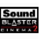 Sound Blaster Cinema 2