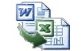 Batch DOC TO XLS Converter