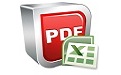 Aiseesoft PDF to Excel Converter