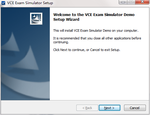 VCE Player demo截图