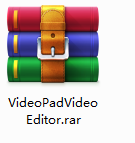 VideoPad Video Editor截图