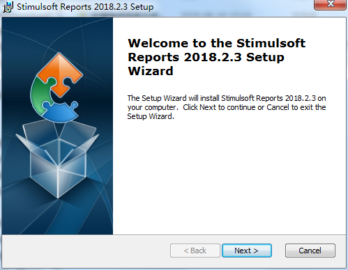 Stimulsoft Reports截图