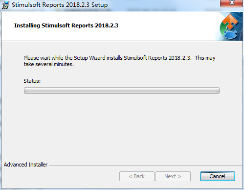 Stimulsoft Reports截图