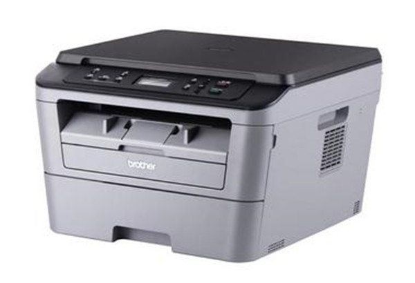 兄弟DCP-7080D打印机驱动截图