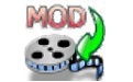 顶峰MOD视频转换器