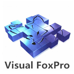 visual foxpro-visual foxpro截图