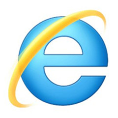 Internet Explorer 9 浏览器