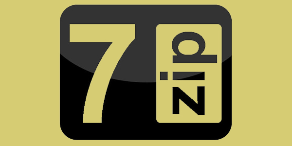 7-Zip压缩软件截图