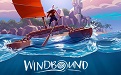 Windbound