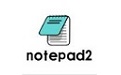 Notepad2