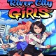 热血少女物语
