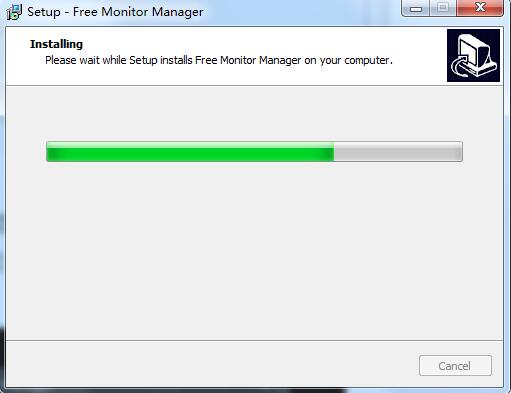 Free Monitor Manager截图