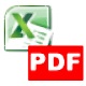 Simple MS Excel Document Converter