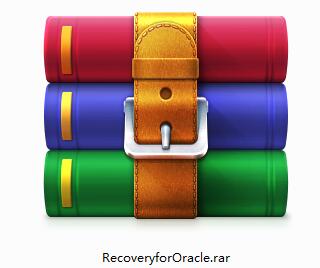 Recovery for Oracle截图