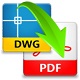 ACAD DWG to PDF Converter