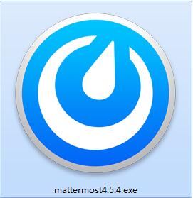 Mattermost截图