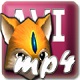 Bluefox AVI MP4 Converter
