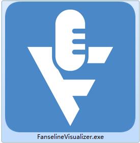 Fanseline Visualizer截图