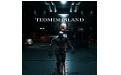Teomim Island