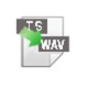 4Easysoft TS to WAV Converter