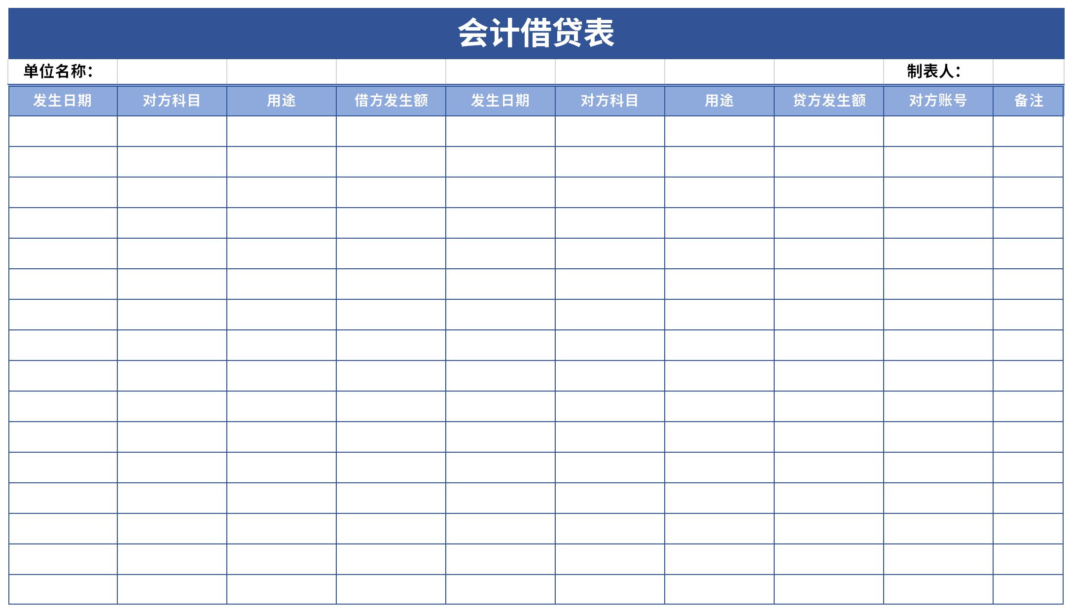 会计发展复式记账_北京燕郊记账公司招聘会计_会计记账格式