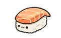 Sushi Text editor