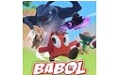 Babol the Walking Box