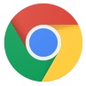 google chrome 英文版