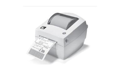 斑马Zebra GK888d打印机驱动截图