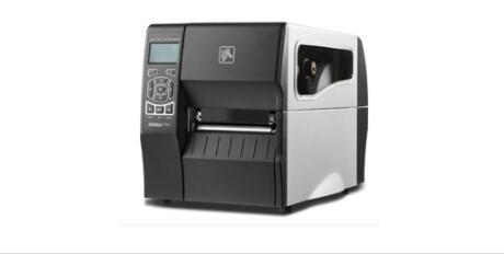斑马Zebra ZT210打印机驱动截图