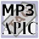 MP3 APIC Tag Editor