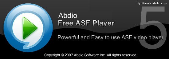 Free ASF Player截图