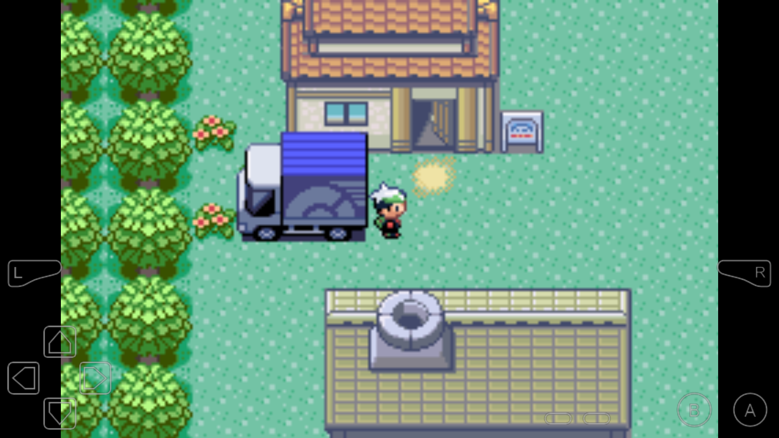 口袋妖怪绿宝石电脑版下载_口袋妖怪绿宝石pc版下载[冒险游戏]-下载之