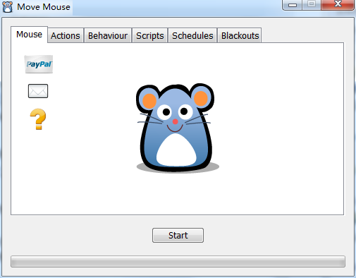 Move Mouse截图